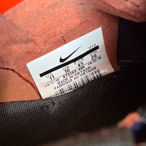 Nike React WR ISPA - Picture 6 of 6